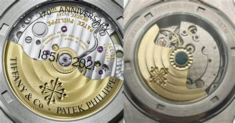 how to check patek philippe.